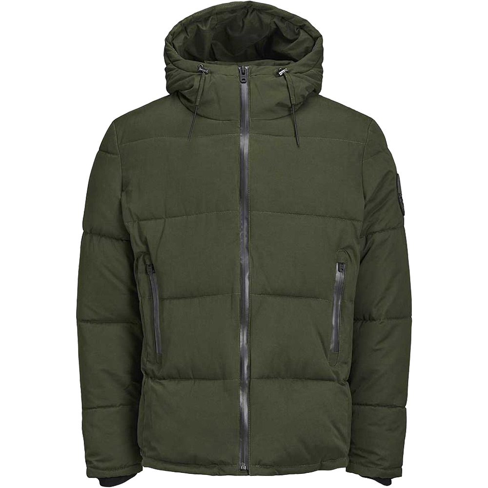 Jack Jones Herren Ubergangsjacke Jcocool