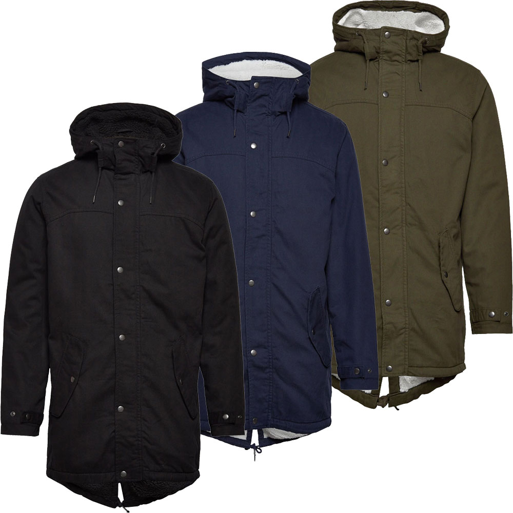 Winterjacke Jack u0026 Jones Sale - core-mode.de