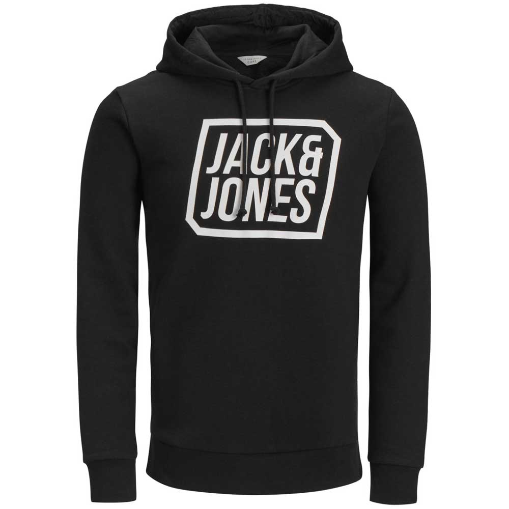 Jack & Jones Junior JCOPACER JNR - Sweat zippé - blau/bleu