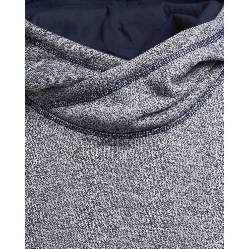 Jack /& Jones Kapuzenpullover Jorcrooner Sweat Hoodie Herren