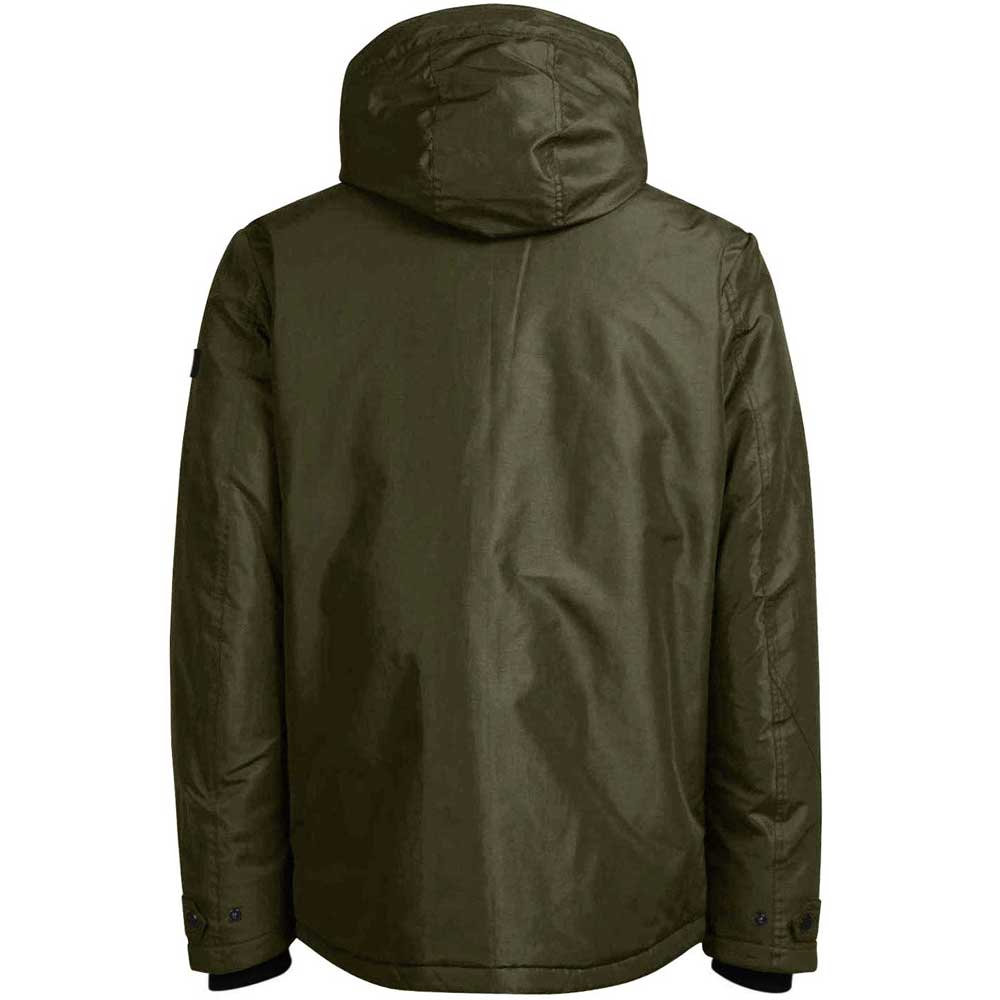 Jack And Jones Parka MÃ¤nner Jack&jones Jacke Jack And Jones