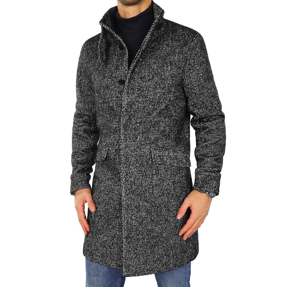 Only mantel herren Clearance