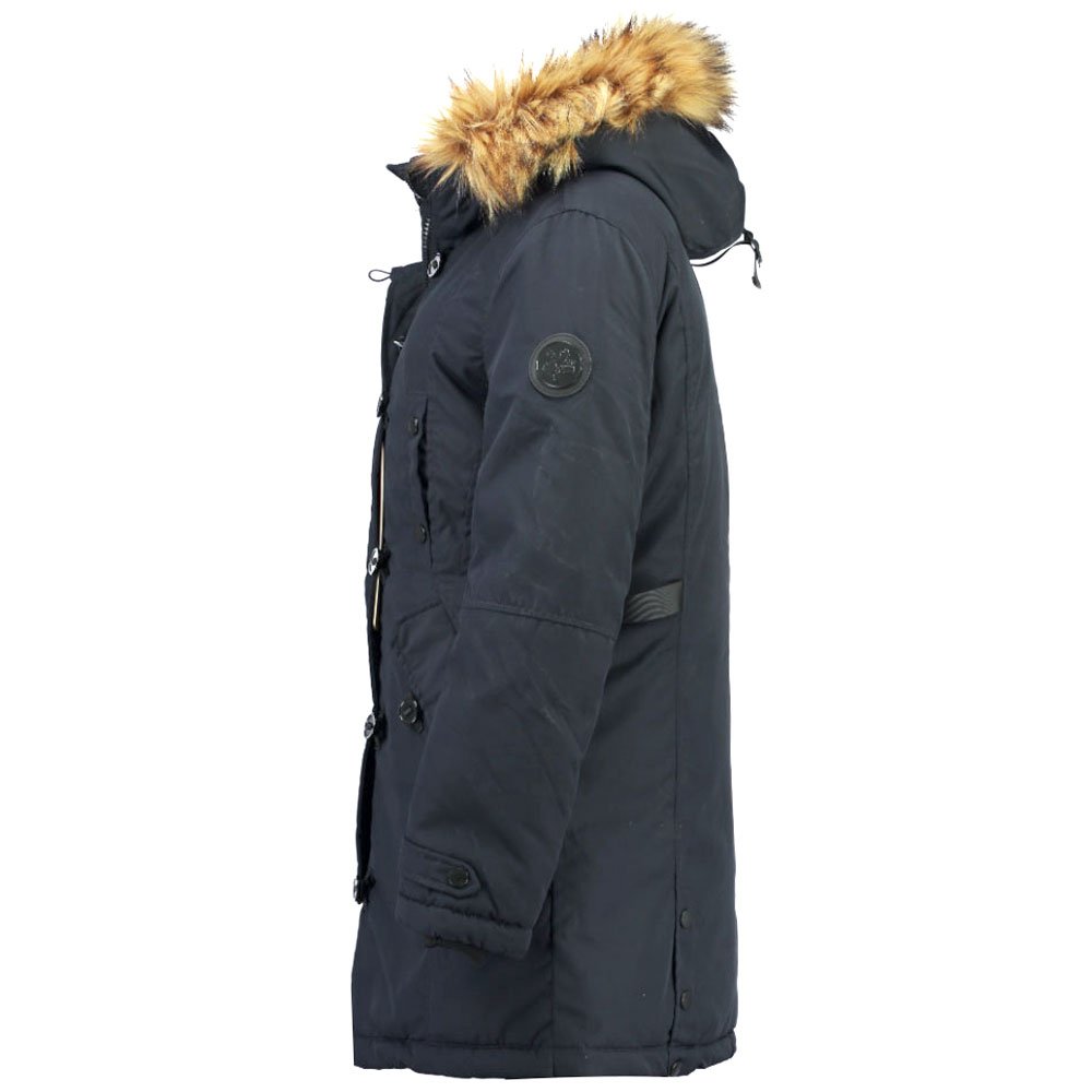 parka stone goose