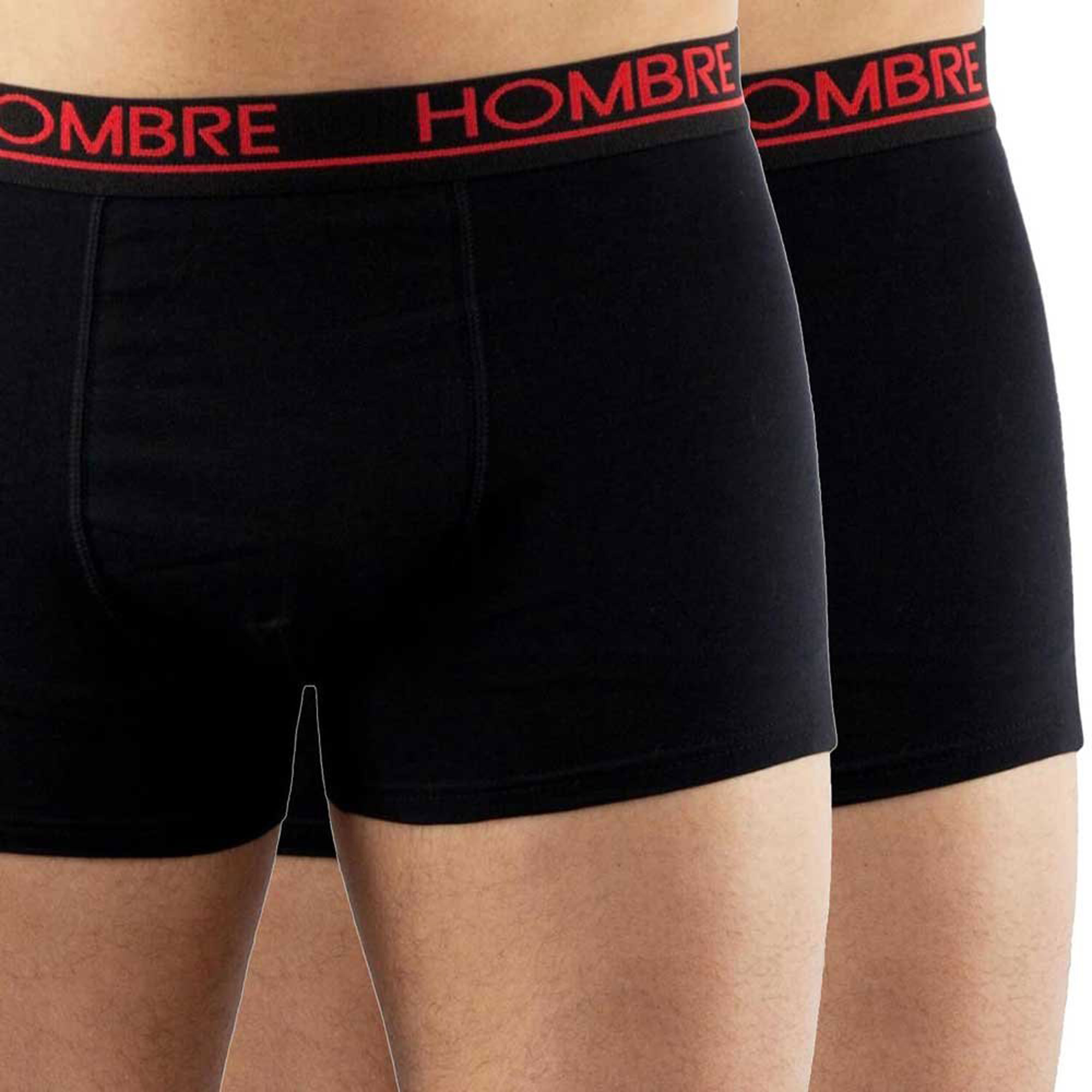 Uomo Hombre Herren Boxershorts Trunks verschiedene Kombinationen L