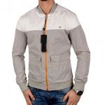Antony Morato �bergangsjacken Kollektion 5 Modell 6 Grau