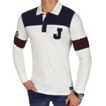 Jack & Jones Herren Longsleeve Jorrichie Raglan Wei�
