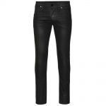 Jack & Jones Herren Jeans GLENN FOX BL 348 Slim Fit Medium Blue Denim