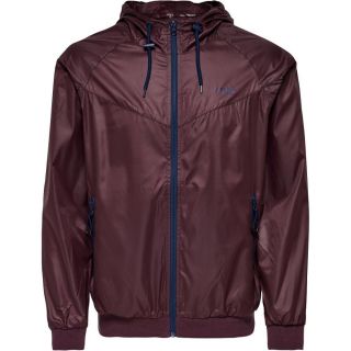 ONLY & SONS �bergangsjacke Onsstefan Jacket leichte Jacke Bomberjacke Kapuze Braun