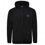 Jack & Jones Herren Trainingsjacke Jcosee Schwarz