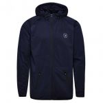 Jack & Jones Herren Trainingsjacke Jcosee Dress Blues