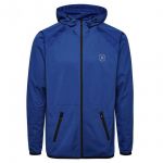Jack & Jones Herren Trainingsjacke Jcosee True Blue
