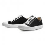 Jack & Jones Sneaker Herren low Jfwmervin Schwarz