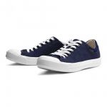 Jack & Jones Sneaker Herren low Jfwmervin Blau