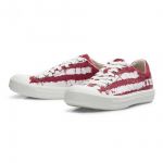 Jack & Jones Sneaker Herren low Jfwmervin Rot