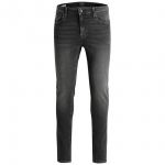 Jack & Jones Herren Jeans Jjiglenn Jjoriginal Nz 007 Noos Slim Fit Grau Grey Denim