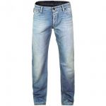 Selected Homme Herren Jeans Shingo 4023 Comfort Fit Baumwolle Blau