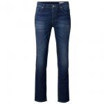 Selected Homme Herren Jeans FABIOS 3954 in Blau Medium Blue Denim