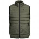 Jack & Jones Weste Bodywarmer Jcogeorge Herren Gr�n