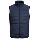 Jack & Jones Weste Bodywarmer Jcogeorge Herren Dunkelblau