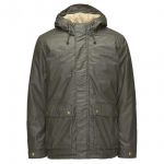 Jack & Jones Herren Winterjacke Jordate Forest Night