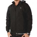 Jack & Jones Herren �bergangsjacke Jconalu Schwarz