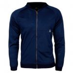 Jack & Jones Herren Trainingsjacke Jcopacks Sweat  Dress Blues