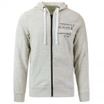 Jack & Jones Herren Sweatjacke Jcoway Wei�