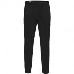Jack & Jones Herren Chino Jjimarco 254 Herrenhose Freizeithose Anzughose Dunkelgrau