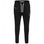 Only & Sons Herren Jogginghose Onschristopher Badge Sweatpants Sporthose Fitness Schwarz