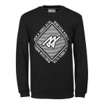 Jack & Jones Herren Pullover Jcopique Schwarz