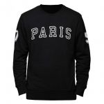 Jack & Jones Herren Pullover Jorwork Sweat Schwarz