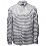 Jack & Jones Hemd Jjcotoby Voice kariert gestreift Herren Schwarz-Wei�