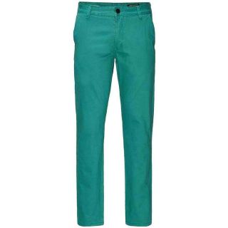 JACK & JONES Herren Chino Jjbolton Jjedward Chino Stoffhose Freizeithose Slim Gr�n