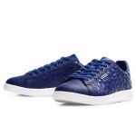 Jack & Jones Herren Sneaker Jfwbane Scifi 2.0 Low-Top Halbschuhe Freizeitschuhe Blau