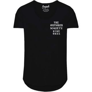 JACK & JONES Herren T-Shirt Jorlooser Sommer Baumwolle Rundhals Regular Fit Schwarz