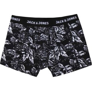 JACK & JONES Herren Panties Key Trunks Boxershorts Unterhosen M�nner Unterw�sche Camouflage