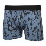 Jack & Jones Herren Panties ABDI TRUNKS Hellblau