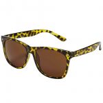 Jack & Jones Unisex Sonnenbrillen Jacjack Sunglasses Schwarz J3037-00