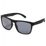 Jack & Jones Unisex Sonnenbrillen Jacjack Sunglasses Schwarz J4043-00
