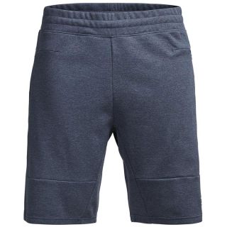 Jack & Jones Herren Shorts Jjtaterry Sport Shorts Fitness Shorts Sweat Shorts Blau