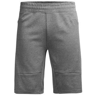 Jack & Jones Herren Shorts Jjtaterry Sport Shorts Fitness Shorts Sweat Shorts Grau