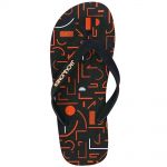 Jack & Jones Herren Zehentrenner Jjtech Rot