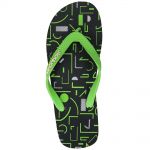 Jack & Jones Herren Zehentrenner Jjtech Gr�n