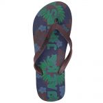 Jack & Jones Herren Zehentrenner Jjlogo Pack Rubber Fig
