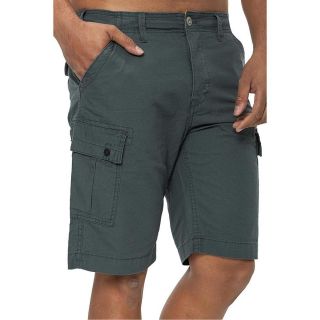 Jack & Jones Herren Cargo Shorts Jjcohoward kurze Hose Herrenhose Hosen Cargo Dark Slate