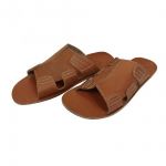 Selected Homme Herren Sandalen Slipper Slhsel Kilmer Braun Braun