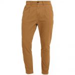 Jack & Jones Herren Hose Jjirobert Jjcam Akm Tan Chino-Hose Braun Braun