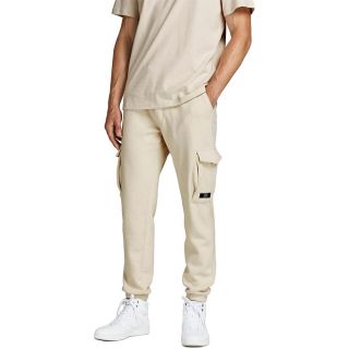 Jack & Jones Herren Jogginghose Jpstgordon Jjclassic Sweat Pant Freizeit Hose Beige