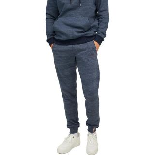 Jack & Jones Herren Jogginghose Jpstgordon Jjclassic Sweat Pant Freizeit Hose Dunkelblau